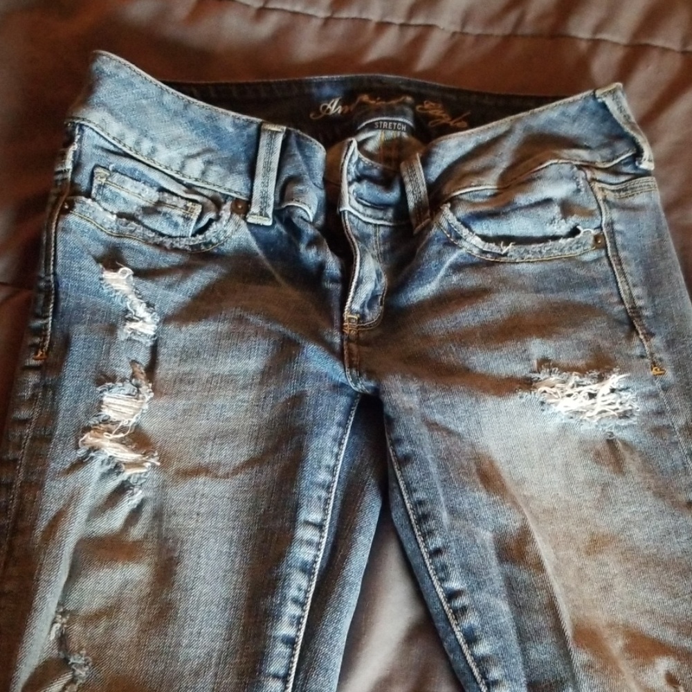 Jeans - Picture 3 of 4